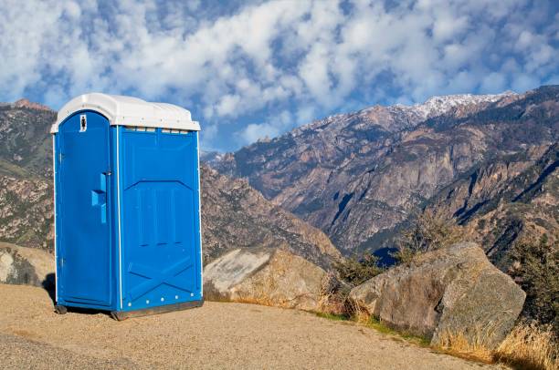 Types of Portable Toilets We Offer in Palmer Heights, PA